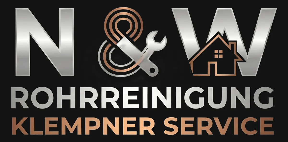 N & W Rohrreinigung und Hausmeisterservice – Notdienst 24/7